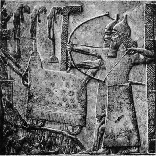 Навуходоносор II, царь Вавилонский i_010.jpg