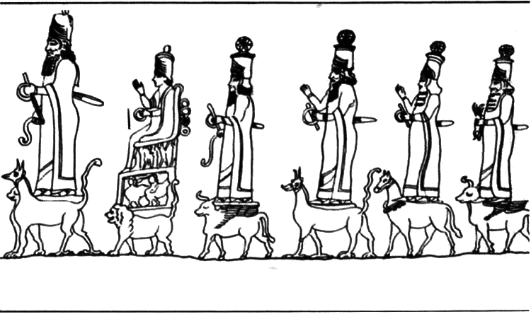 Навуходоносор II, царь Вавилонский i_026.png