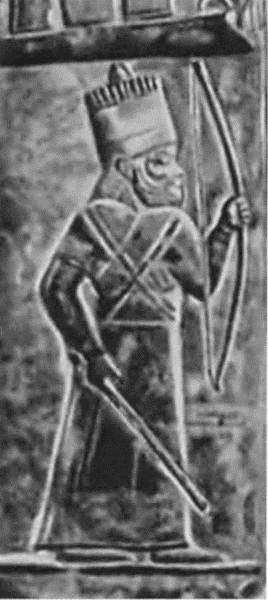 Навуходоносор II, царь Вавилонский i_030.jpg