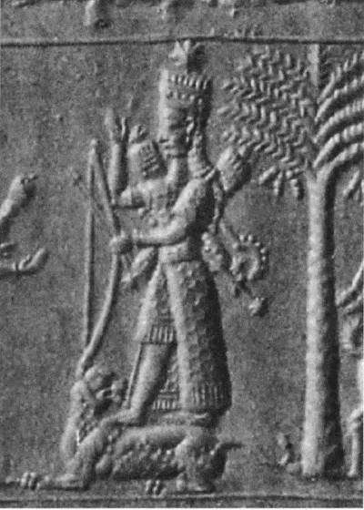 Навуходоносор II, царь Вавилонский i_031.jpg