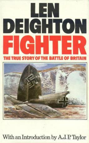 Fighter. The True Story of the Battle of Britain Fighter.jpg