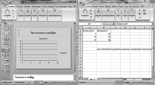 Офисный компьютер для женщин: Изучаем Word, Excel, Outlook, PowerPoint i_429.jpg