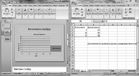 Офисный компьютер для женщин: Изучаем Word, Excel, Outlook, PowerPoint i_432.jpg