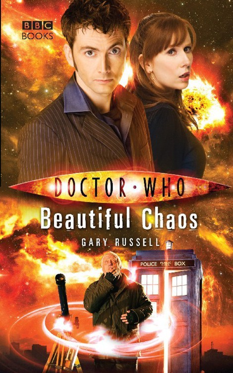 Doctor Who: Beautiful Chaos _0.jpg