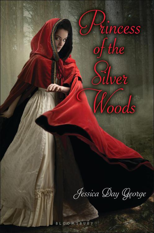 Princess of the Silver Woods _1.jpg
