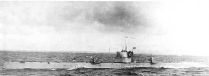Подводные лодки типа “Барс” (1913-1942) pic_108.jpg