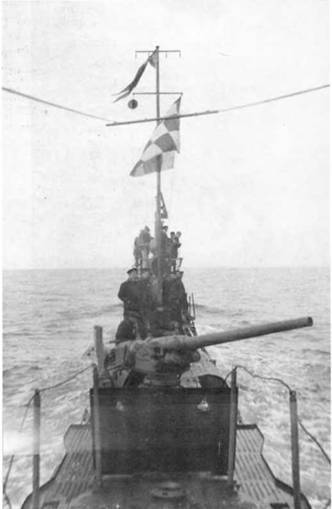 Подводные лодки типа “Барс” (1913-1942) pic_109.jpg