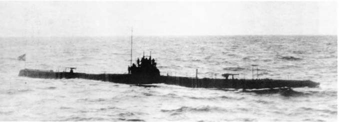 Подводные лодки типа “Барс” (1913-1942) pic_120.jpg