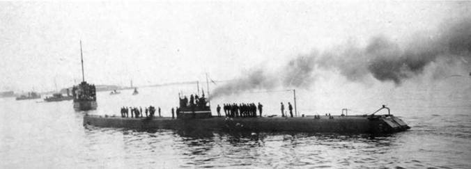 Подводные лодки типа “Барс” (1913-1942) pic_132.jpg