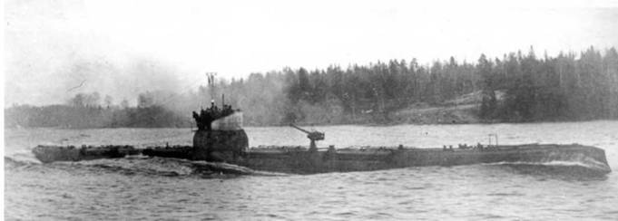 Подводные лодки типа “Барс” (1913-1942) pic_133.jpg