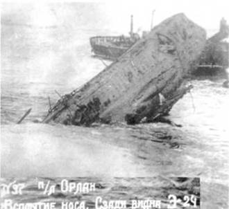 Подводные лодки типа “Барс” (1913-1942) pic_142.jpg