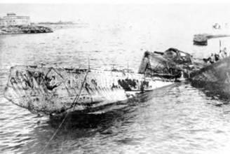 Подводные лодки типа “Барс” (1913-1942) pic_143.jpg
