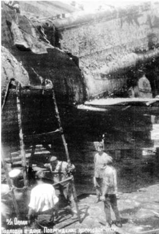 Подводные лодки типа “Барс” (1913-1942) pic_144.jpg
