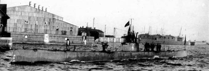 Подводные лодки типа “Барс” (1913-1942) pic_152.jpg