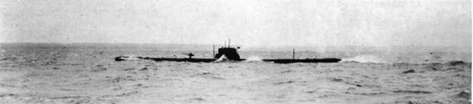 Подводные лодки типа “Барс” (1913-1942) pic_155.jpg