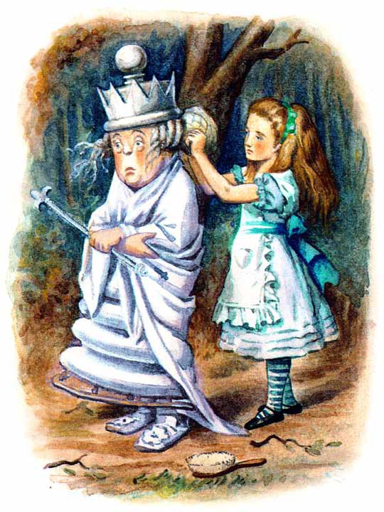 Алиса в Зазеркалье (Сквозь зеркало и что там увидела Алиса, или Алиса в Зазеркалье) _32.jpg