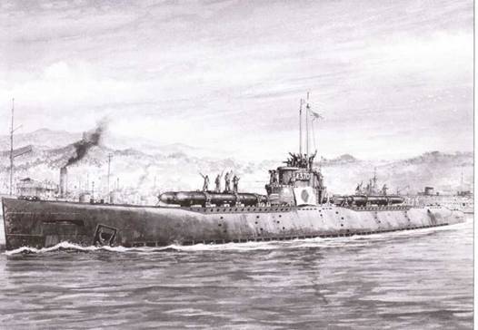 Субмарины Японии 1941 1945 pic_1.jpg
