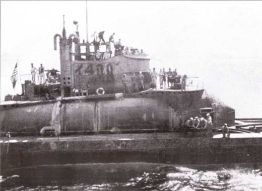Субмарины Японии 1941 1945 pic_118.jpg