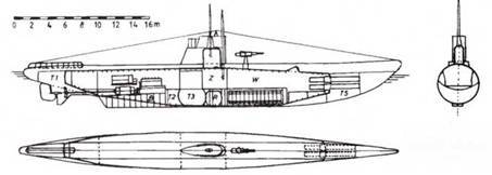 Германские субмарины Тип II крупным планом pic_2.jpg