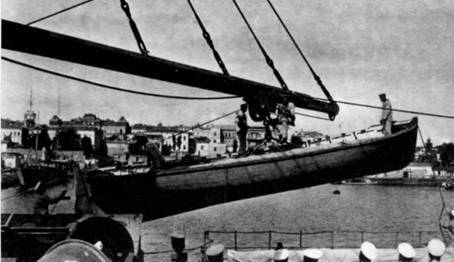 Эскадренный броненосец “Ростислав”. (1893-1920 гг.) pic_17.jpg