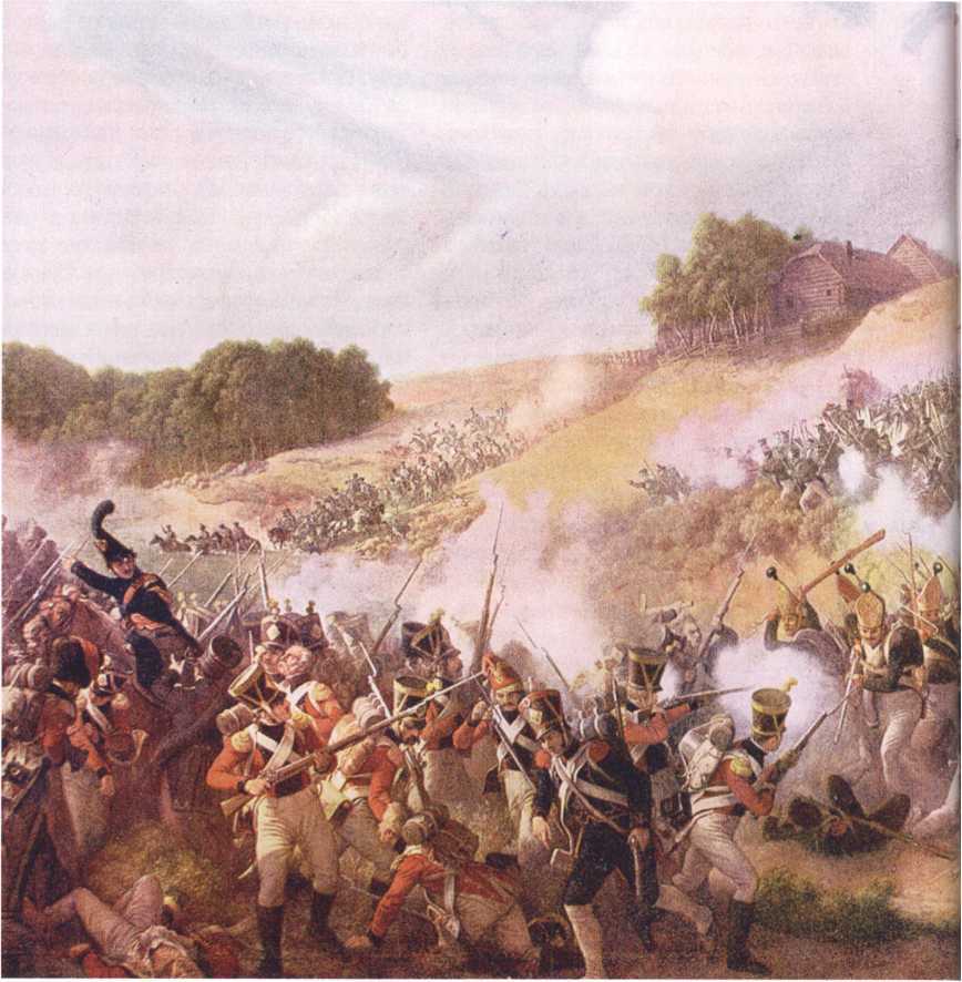Под battles. 30 Июля 1812 — сражение под Клястицами. Клястицы сражение 1812. 1812 Г. сражение под Клястицами. Битва под Клястицами 1812.