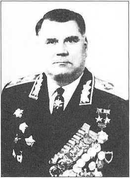 Маршалы Советского Союза. Личные дела рассказывают image51.jpg