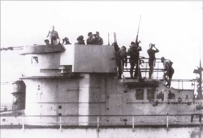 Германские субмарины Тип IXC крупным планом pic_28.jpg
