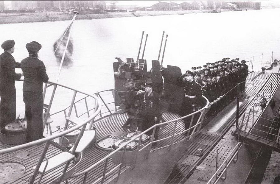 Германские субмарины Тип IXC крупным планом pic_30.jpg