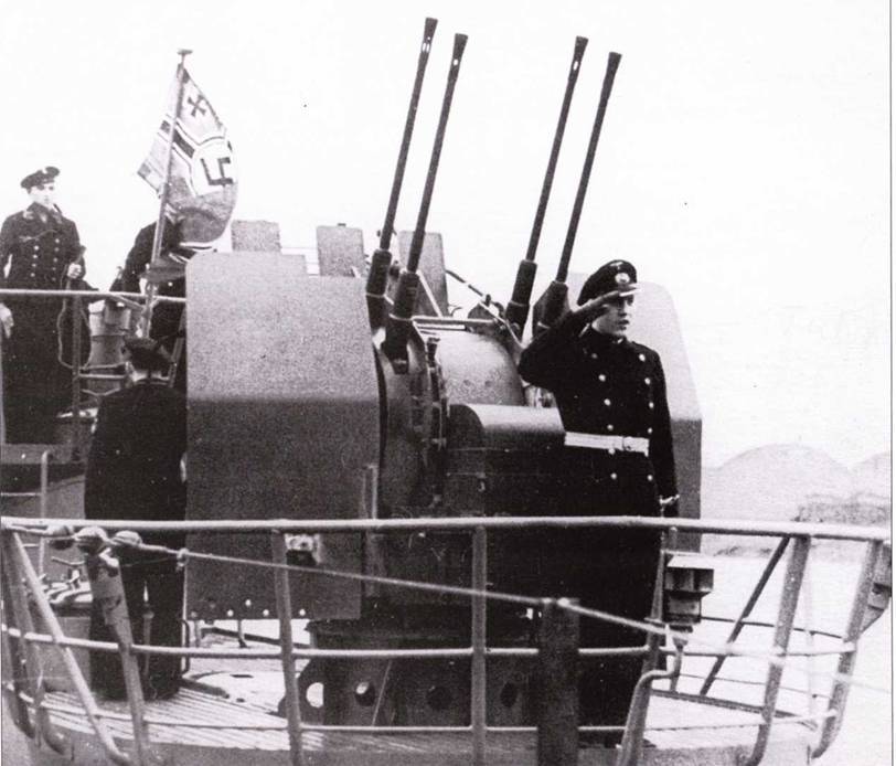 Германские субмарины Тип IXC крупным планом pic_31.jpg