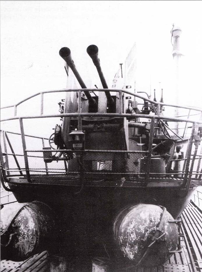 Германские субмарины Тип IXC крупным планом pic_33.jpg