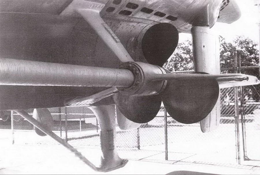 Германские субмарины Тип IXC крупным планом pic_39.jpg