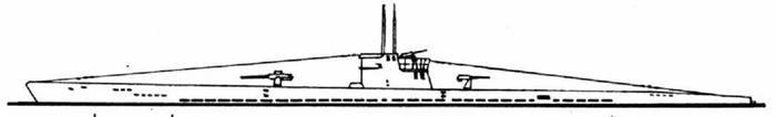 Германские субмарины Тип IXC крупным планом pic_51.jpg