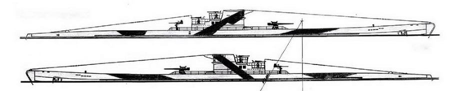 Германские субмарины Тип IXC крупным планом pic_54.jpg
