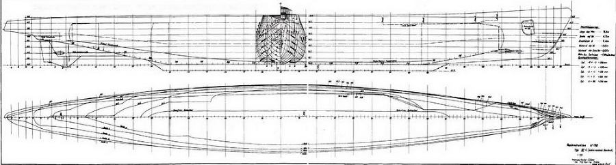 Германские субмарины Тип IXC крупным планом pic_57.jpg