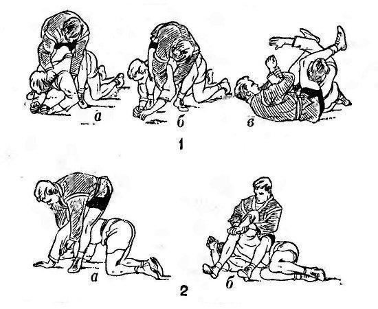 Положение борьба. Самбо болевые приемы на руки. Болевой захват рычаг локтя. Захват руки на болевой ногами. Болевой приём рычаг локтя.