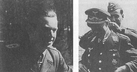 Черный крест и красная звезда. Воздушная война над Россией. 1941–1944 i_014.jpg