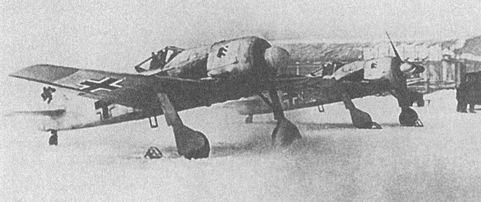 Черный крест и красная звезда. Воздушная война над Россией. 1941–1944 i_041.jpg