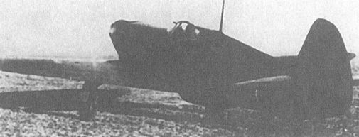 Черный крест и красная звезда. Воздушная война над Россией. 1941–1944 i_093.jpg