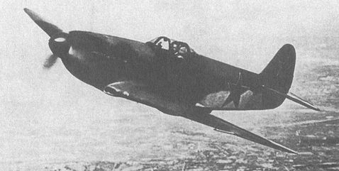 Черный крест и красная звезда. Воздушная война над Россией. 1941–1944 i_095.jpg