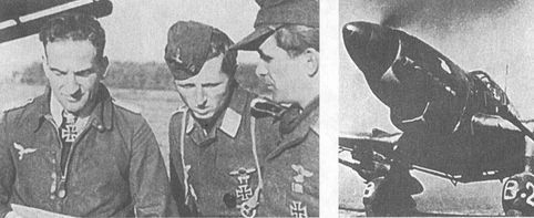 Черный крест и красная звезда. Воздушная война над Россией. 1941–1944 i_108.jpg