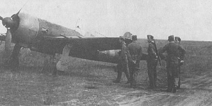 Черный крест и красная звезда. Воздушная война над Россией. 1941–1944 i_110.jpg