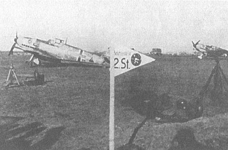 Черный крест и красная звезда. Воздушная война над Россией. 1941–1944 i_115.jpg