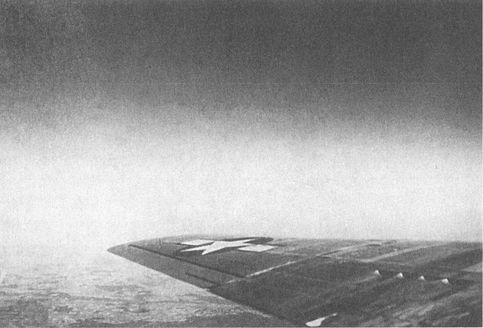Черный крест и красная звезда. Воздушная война над Россией. 1941–1944 i_150.jpg