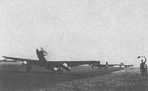 Черный крест и красная звезда. Воздушная война над Россией. 1941–1944 i_153.jpg