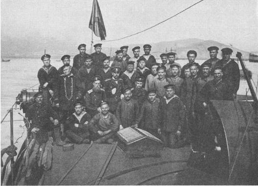 Миноносцы Первой эскадры флота Тихого океана в русско-японской войне (1904-1905 гг.) pic_26.jpg