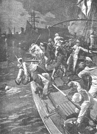 Миноносцы Первой эскадры флота Тихого океана в русско-японской войне (1904-1905 гг.) pic_32.jpg