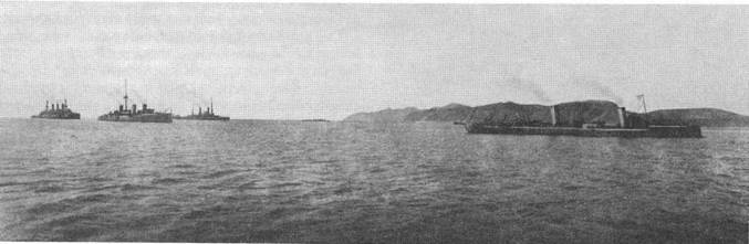 Миноносцы Первой эскадры флота Тихого океана в русско-японской войне (1904-1905 гг.) pic_33.jpg