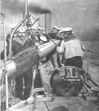 Миноносцы Первой эскадры флота Тихого океана в русско-японской войне (1904-1905 гг.) pic_36.jpg