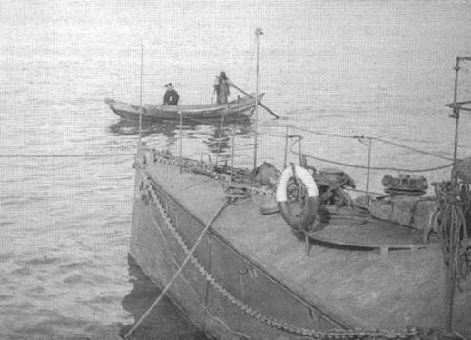 Миноносцы Первой эскадры флота Тихого океана в русско-японской войне (1904-1905 гг.) pic_51.jpg