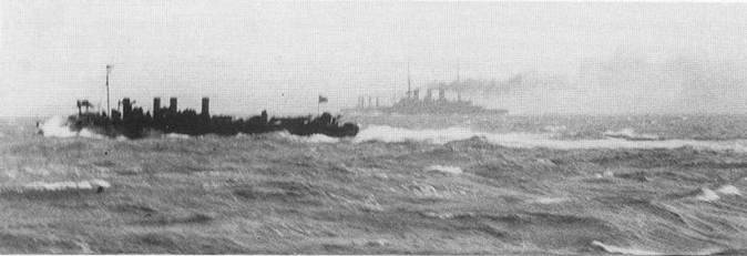 Миноносцы Первой эскадры флота Тихого океана в русско-японской войне (1904-1905 гг.) pic_53.jpg